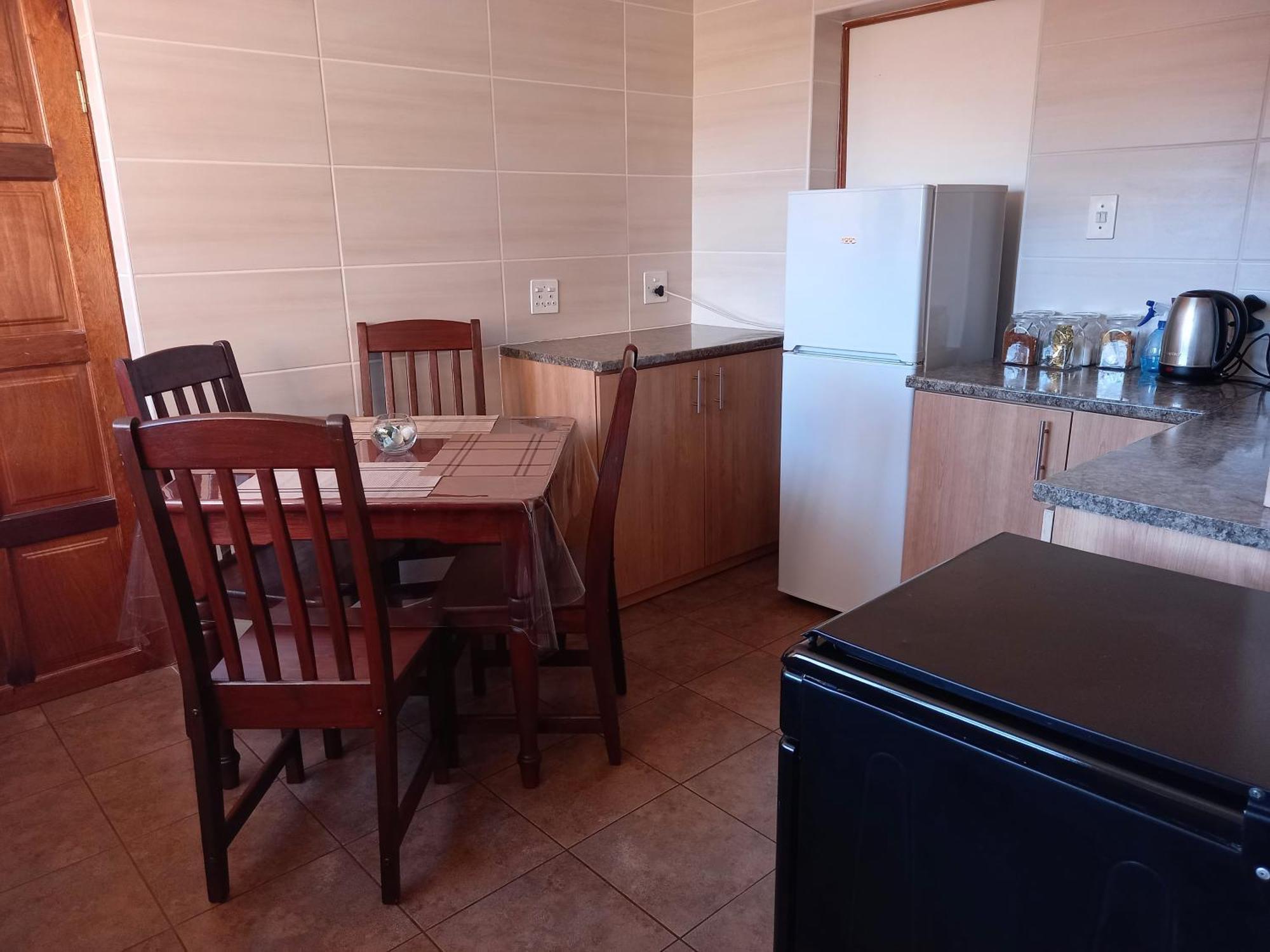 White Rose Guest House Vanderbijlpark Zimmer foto